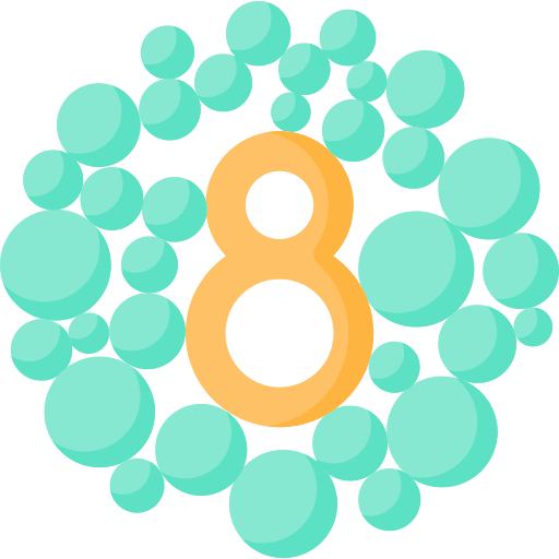 Ishihara test medical eye eye test icon