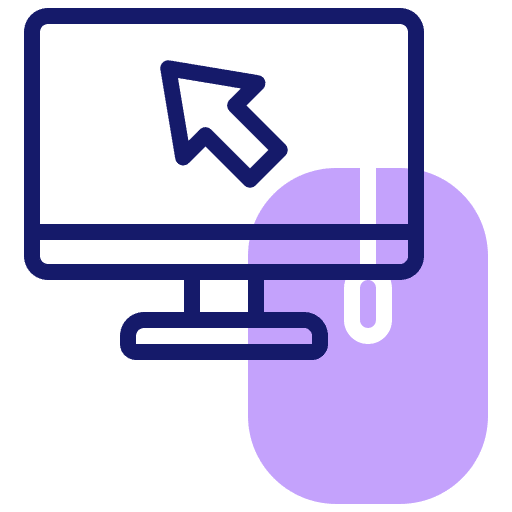 Computer electronics computer screen icon