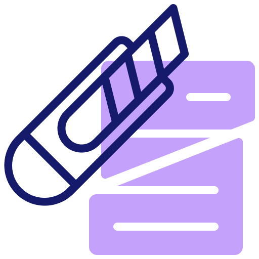 Cutter cutter miscellaneous cutter tool icon