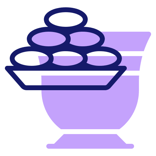 Date palm date palm dates healthy food icon