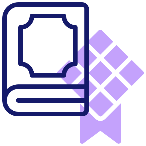 Quran cultures koran faith icon