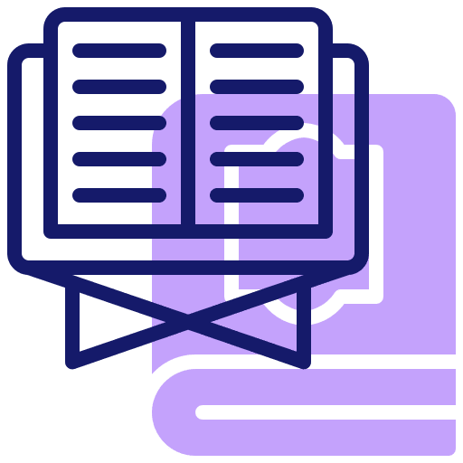 Table fasting table muslim icon