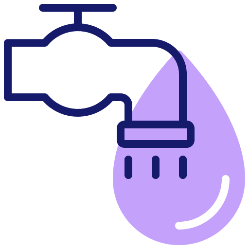 Wudu wudu fasting washing hand icon
