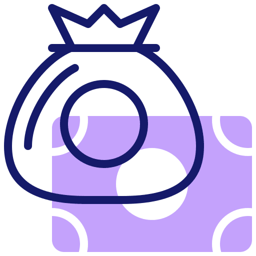 Zakat cultures ramadan donation icon