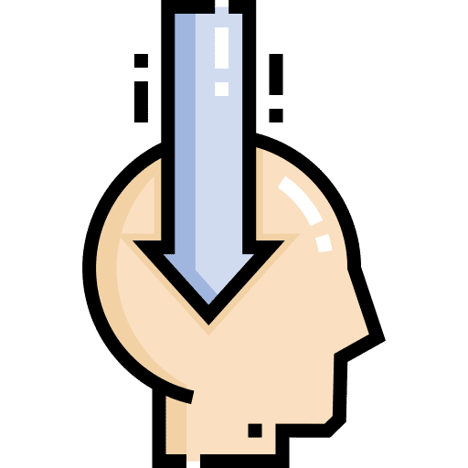 Public chat feedback user icon