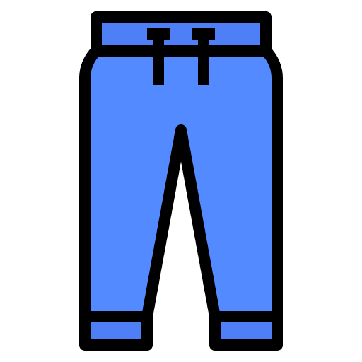 Pant pant fashion sport icon