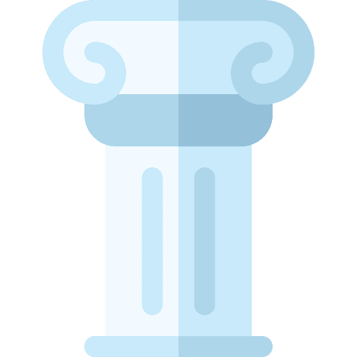 History decoration education monuments icon