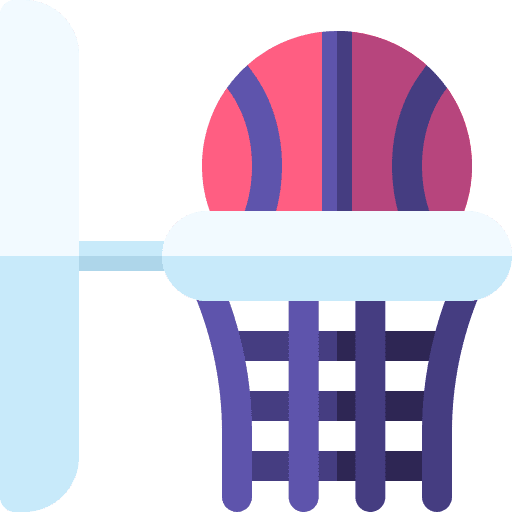 Basketball rebound basketball sports and competition icon