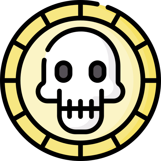 Coin money coin cash icon