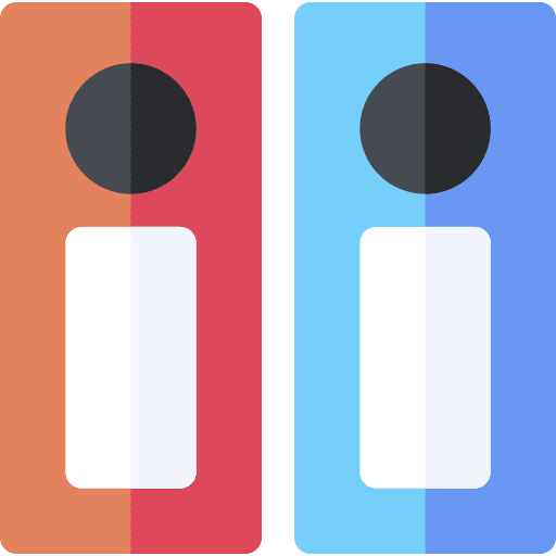 Folder archive cab files document icon