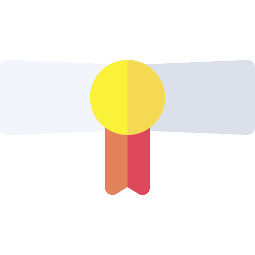 Scroll files and folders education scroll icon