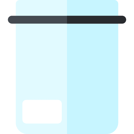 Evidence investigation bag evidence icon