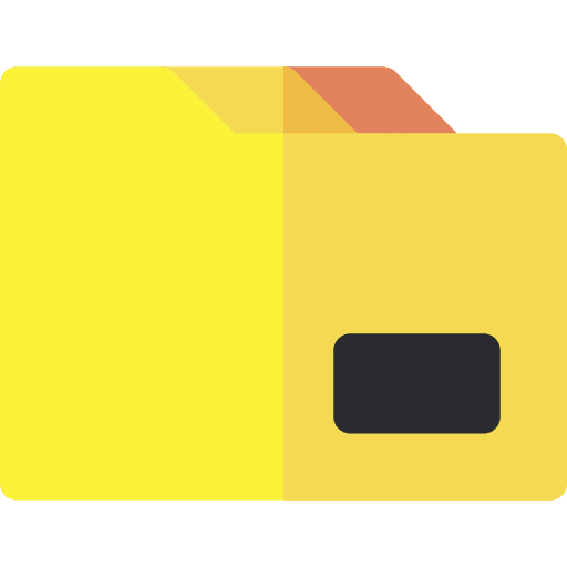 Folder folder storage file storage icon