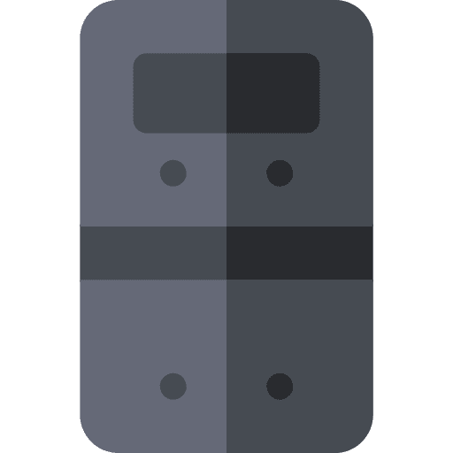 Shield security protection police icon