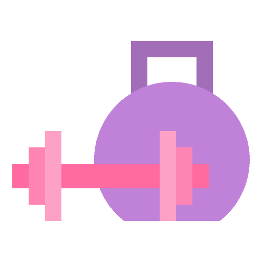 Excercise excercise diet weight icon