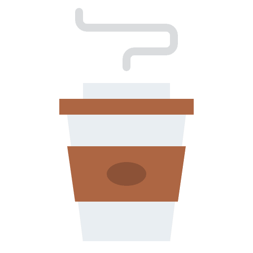 Coffee break coffee cup food coffee icon