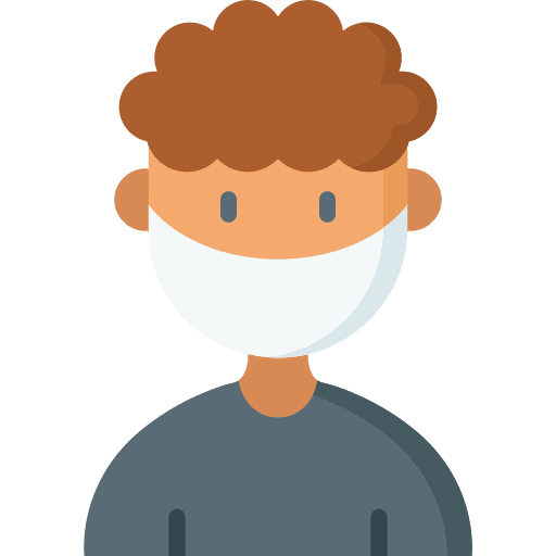 Boy man boy avatar icon