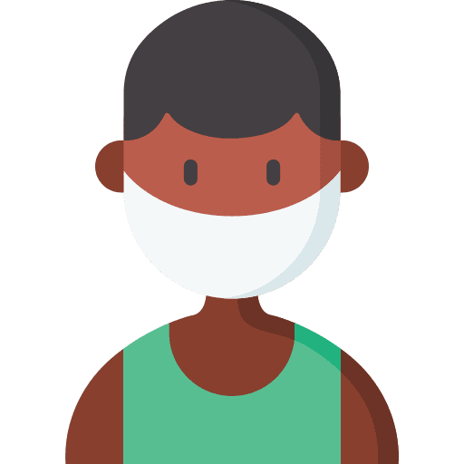 Boy people boy man icon