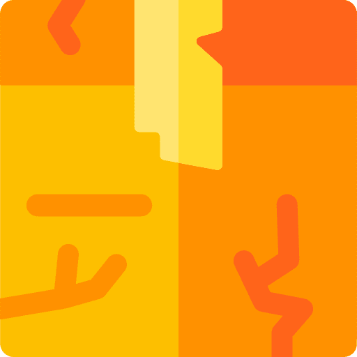 Box box cardboard shipping and delivery icon