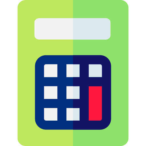 Calculator calculators technology technological icon