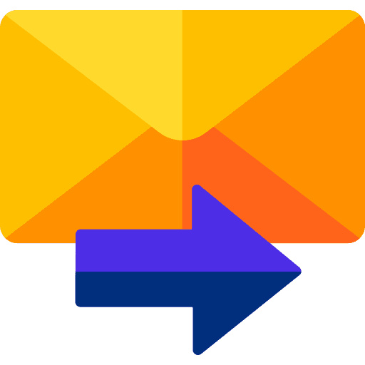 Message message email envelope icon