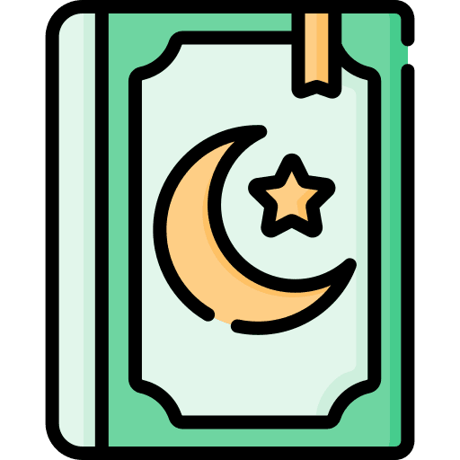 Quran quran eid al adha religion icon