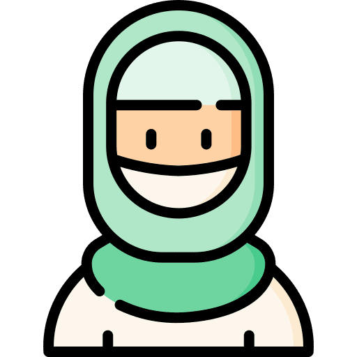 Hajj hajj people social icon