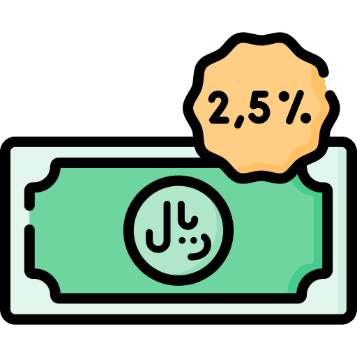 Zakat currency cultures zakat icon