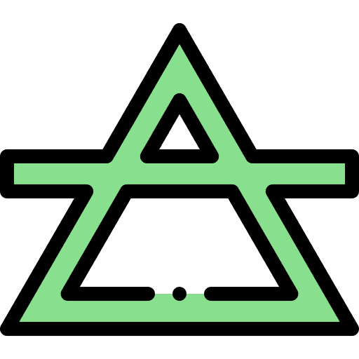 Air signs zodiac astrology icon