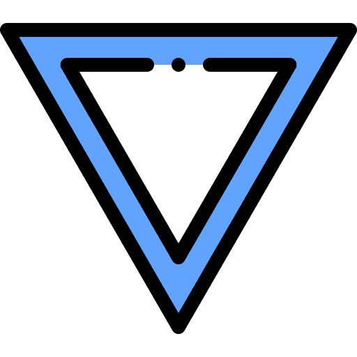 Water water constellation zodiac icon