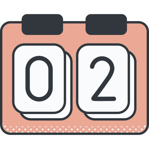 Scoreboard score stadium scoreboard icon