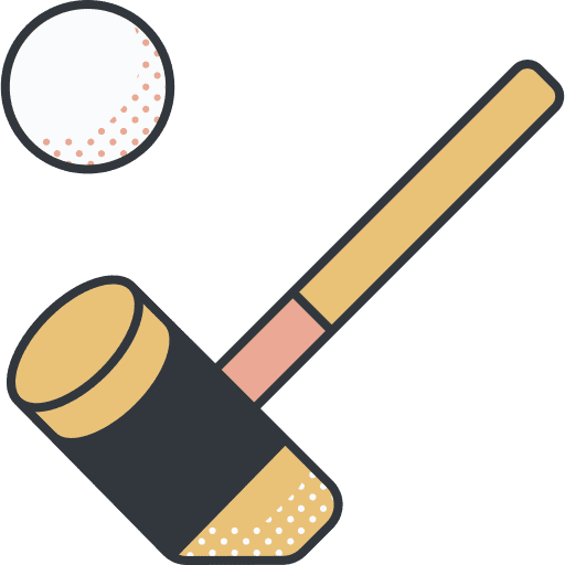 Polo sport equipment polo sport icon