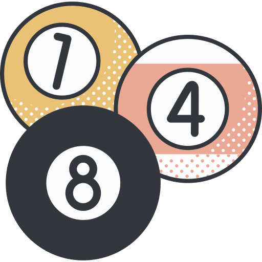 Billiard billiard sport sports and competition icon