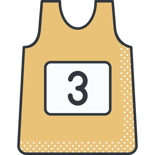 Shirt shirt runner fashion icon