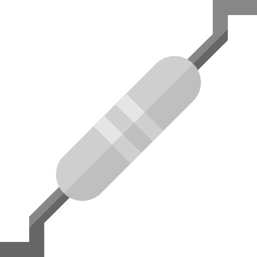 Periodontal scaler dentist dental scaler tools and utensils icon