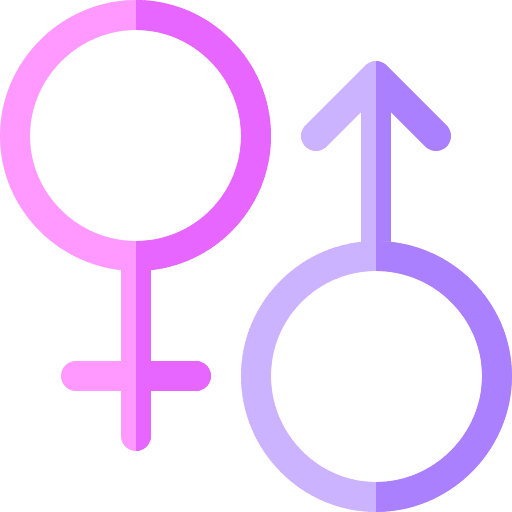 Sex gender venus sex symbol icon