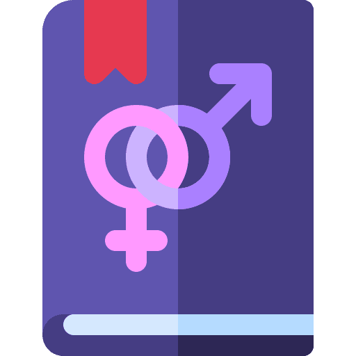 Book education vindication book icon