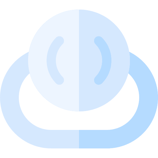 Sponge healthcare and medical sponge pregnancy icon