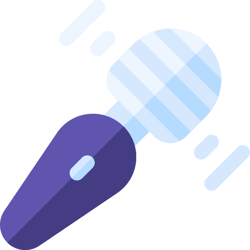 Vibrator toy miscellaneous love and romance icon