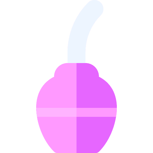 Douche contraceptive methods women vaginal icon