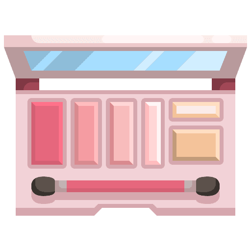 Eyeshadow eyeshadow beauty cosmetics icon