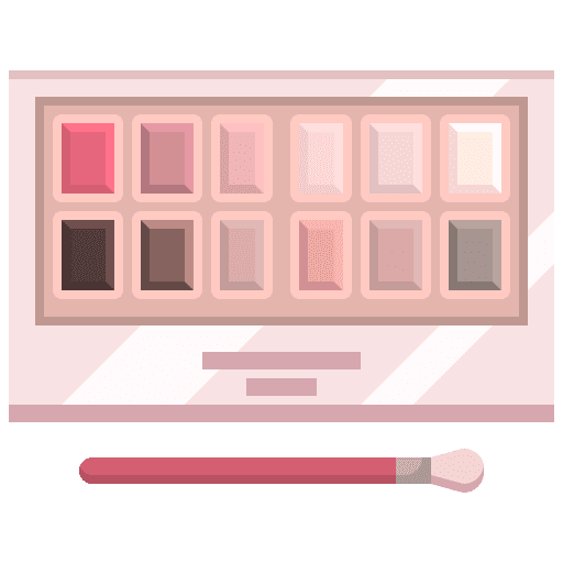 Eyeshadow grooming eyeshadow makeup icon