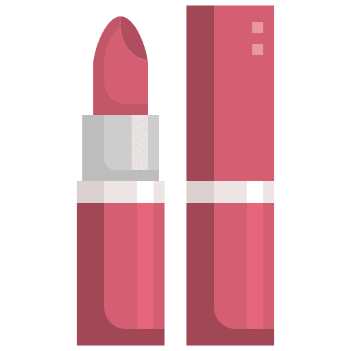 Lip matt make up lip matt lipstick icon