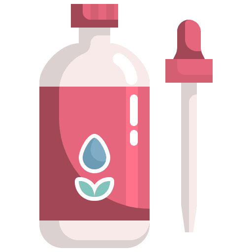 Essential oil beauty moisturizer fashion icon