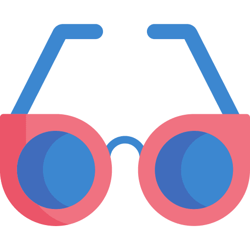 Sunglasses glasses fashion accessories icon