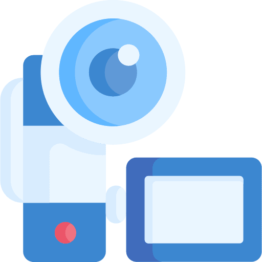 Camcorder camcorder record recording icon