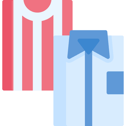 Clothing clothing tshirt garment icon