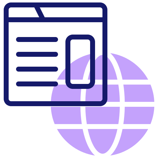 Browsers browsers webpage browser icon