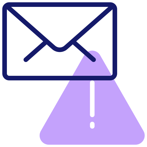 Emails message communications emails icon