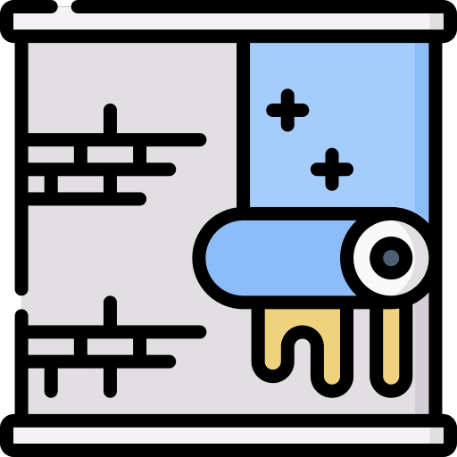 Repair improvement repair construction and tools icon